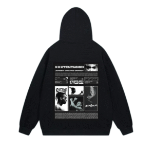 xxxtentacion